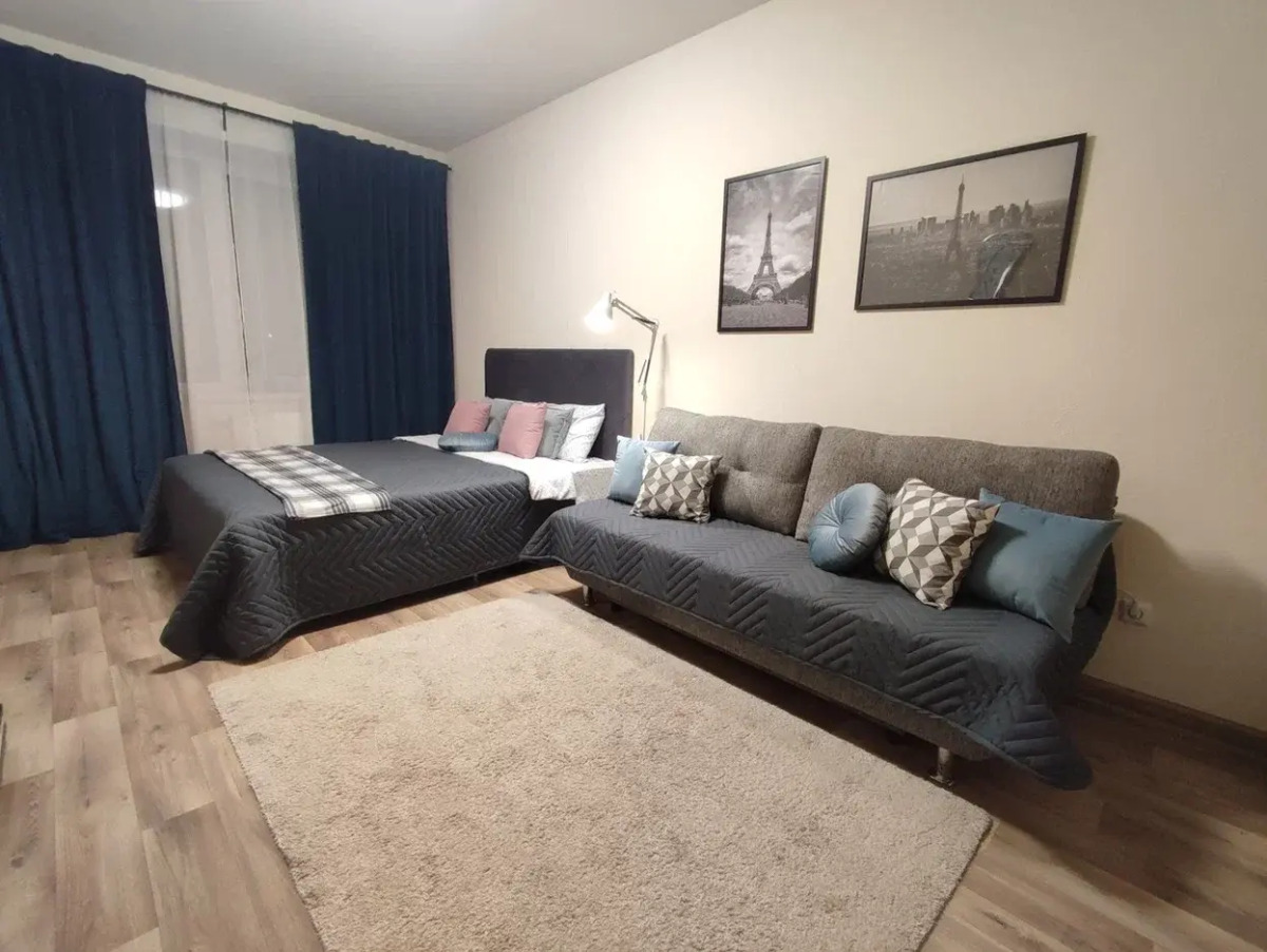 Апартаменты Атмосфера-Galaxy