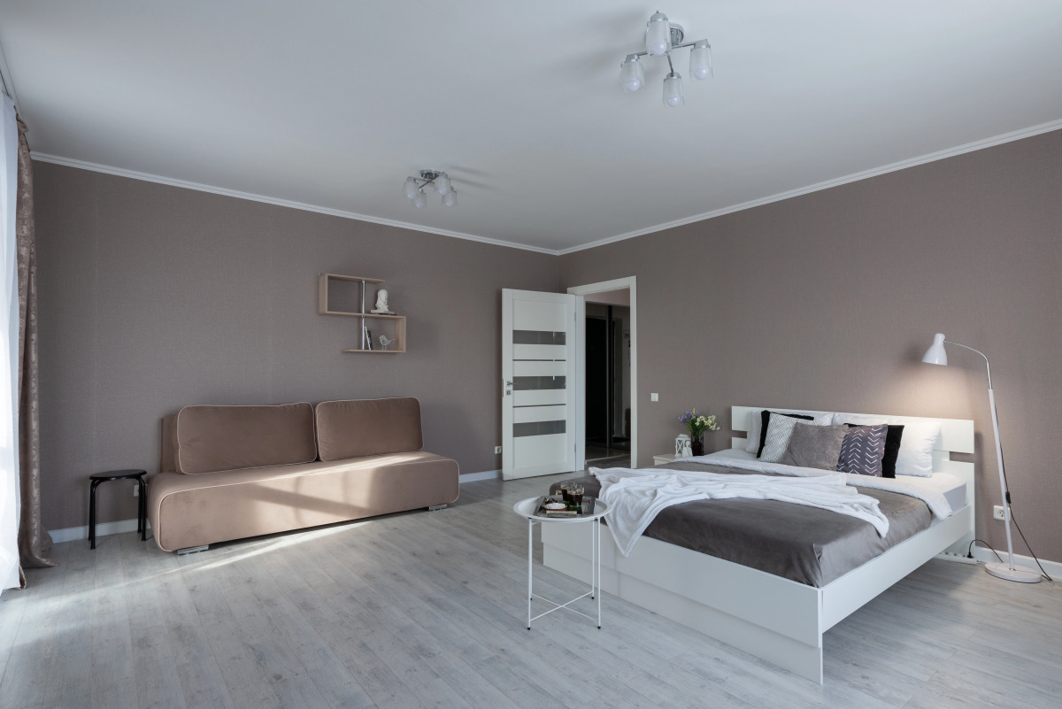 Квартира Aleksandra home