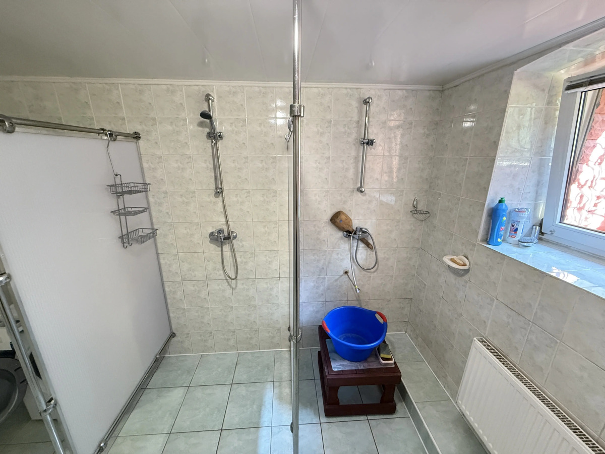 Частный дом Комфортный немецкий дом на 10 гостей