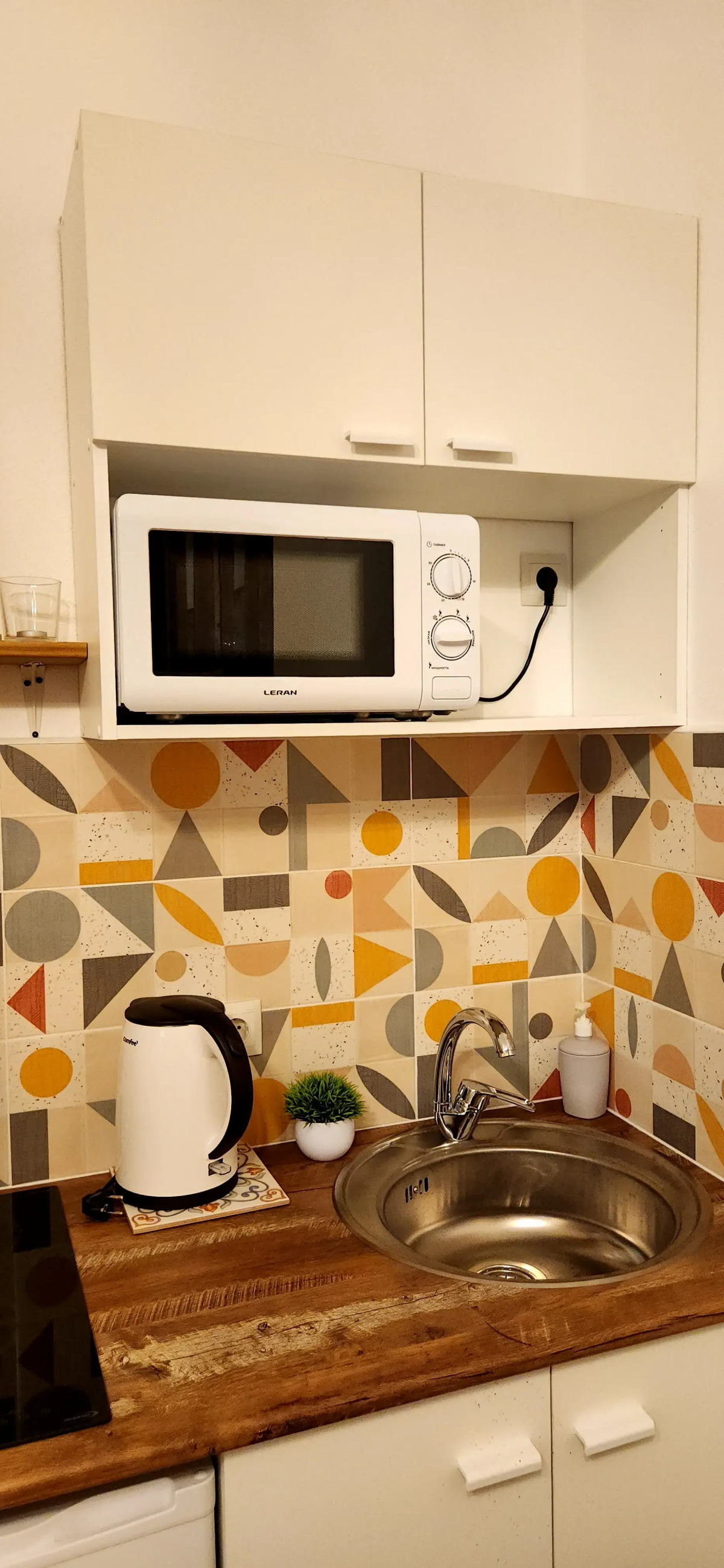 Апартаменты Столичные