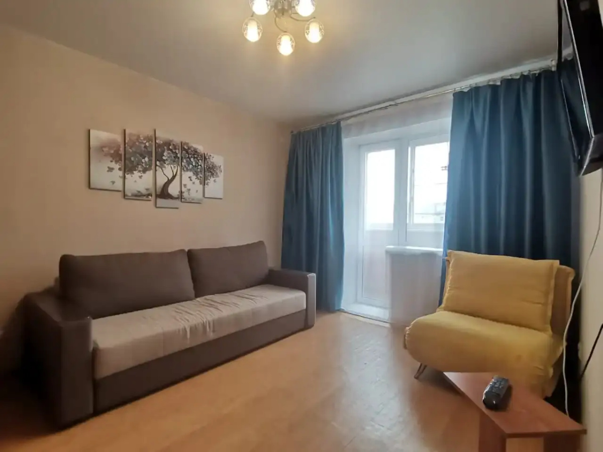 Квартира на Панькова 29Б