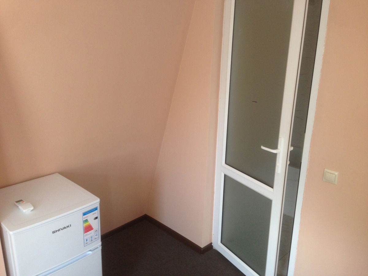 Гостевой дом Дольмен