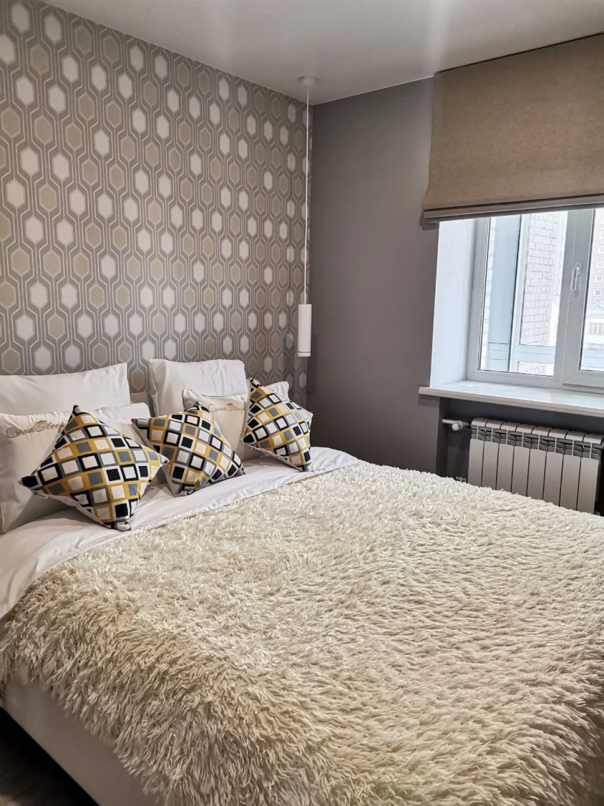 Апартаменты Трехкомнатные на площади Ленина