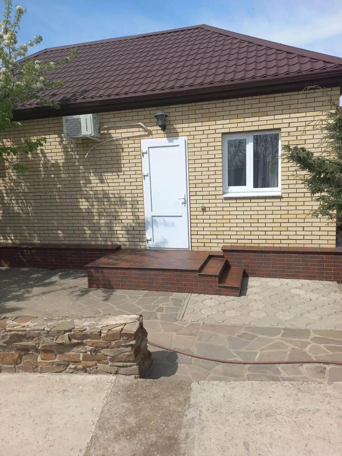 Гостевой дом Юг