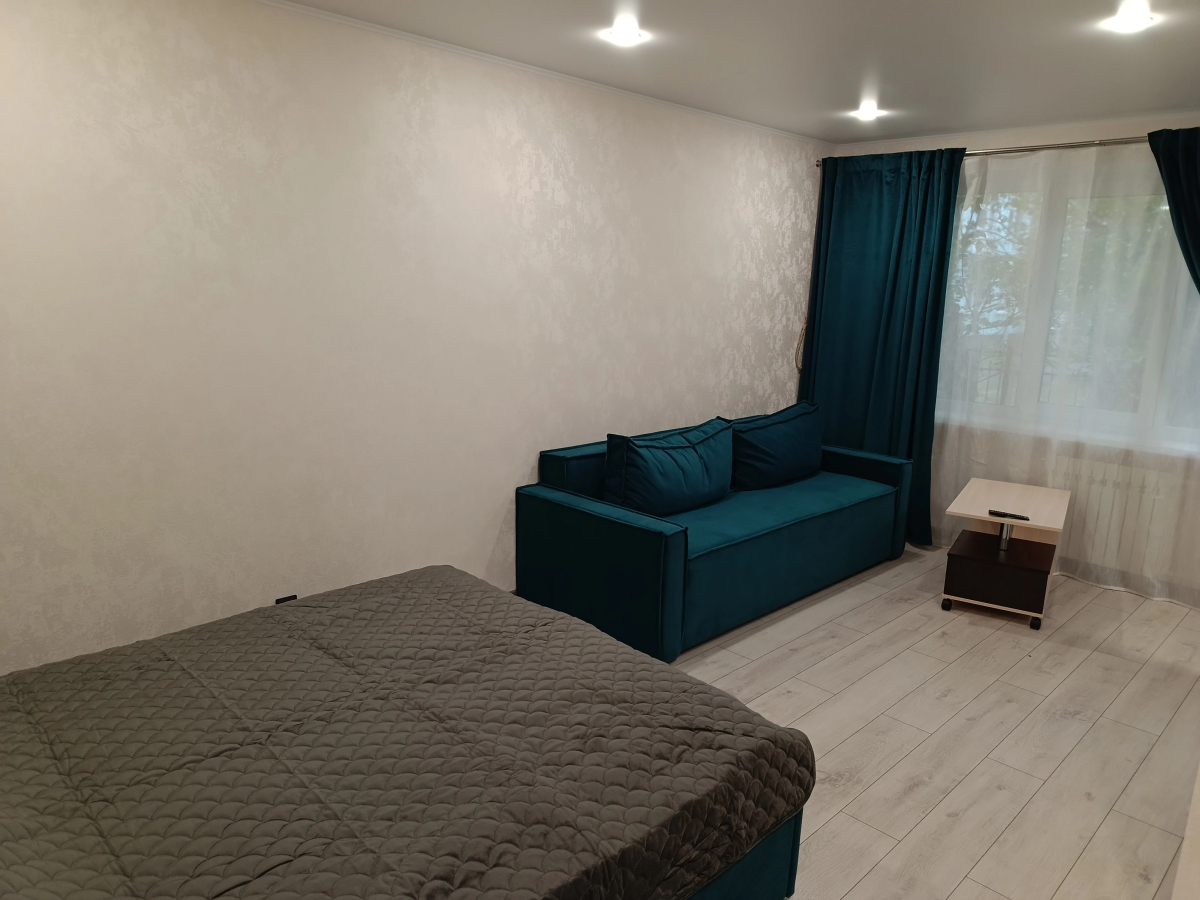 Апартаменты Живи Уютно в Центре