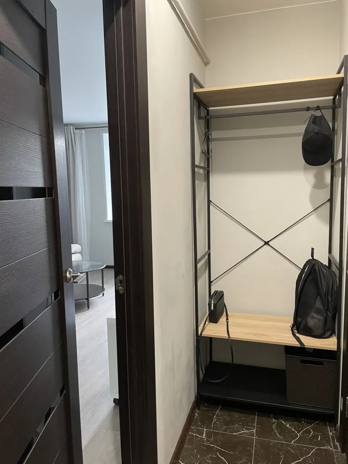 Апартаменты Арт Деко