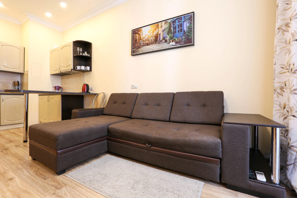 Апартаменты MaxRealty24 Водный стадион