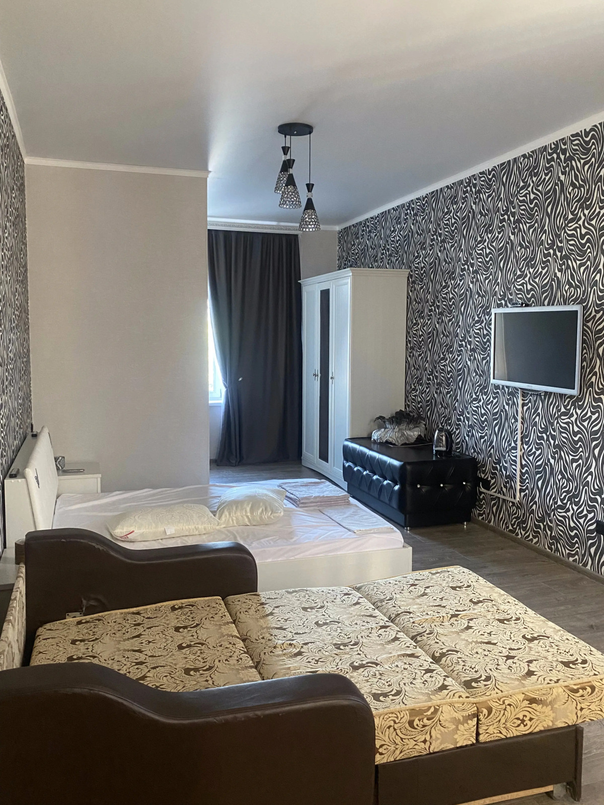 Гостевой дом  Маринис