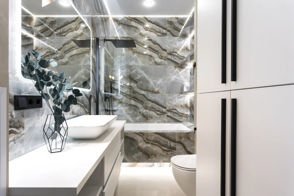 Квартира Дизайнерская квартира SleepNSK в Кольцово