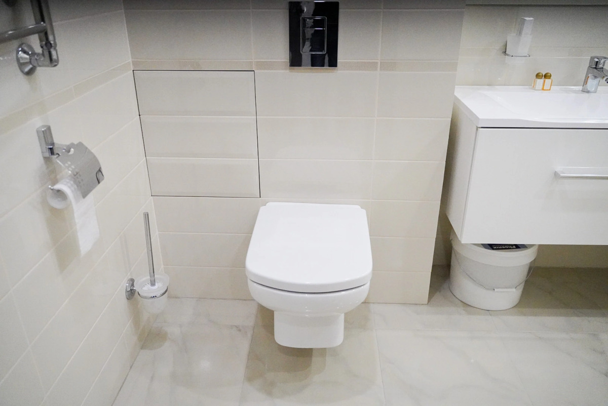 Апартаменты В Классическом Стиле