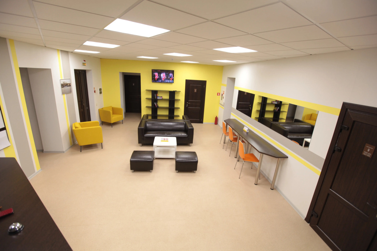 Мини-Отель Победа