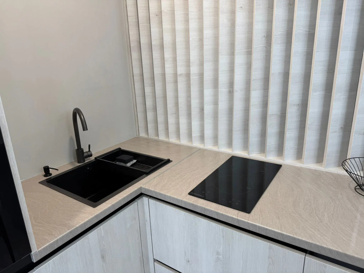 Апартаменты Джон