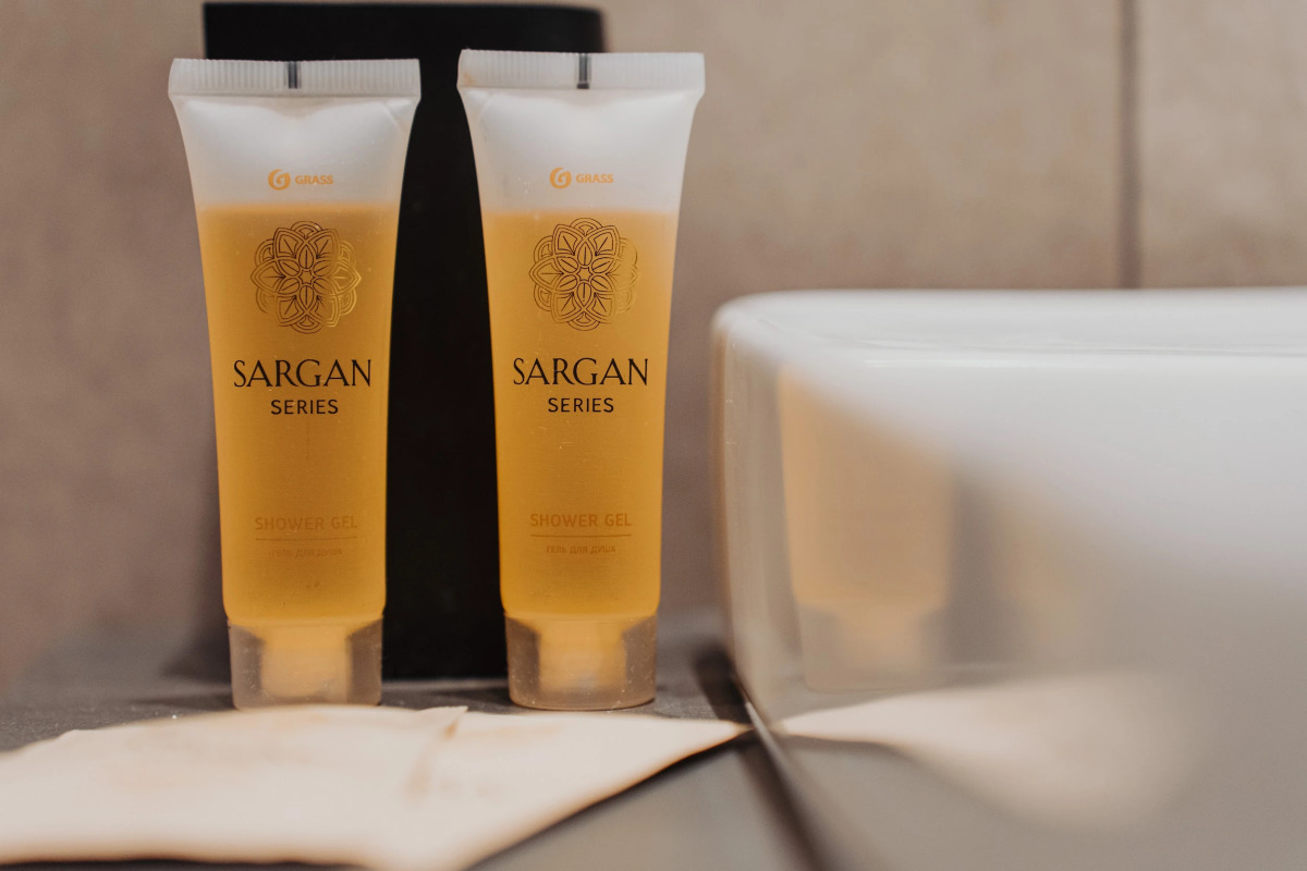 Апартаменты Marts Притяжение