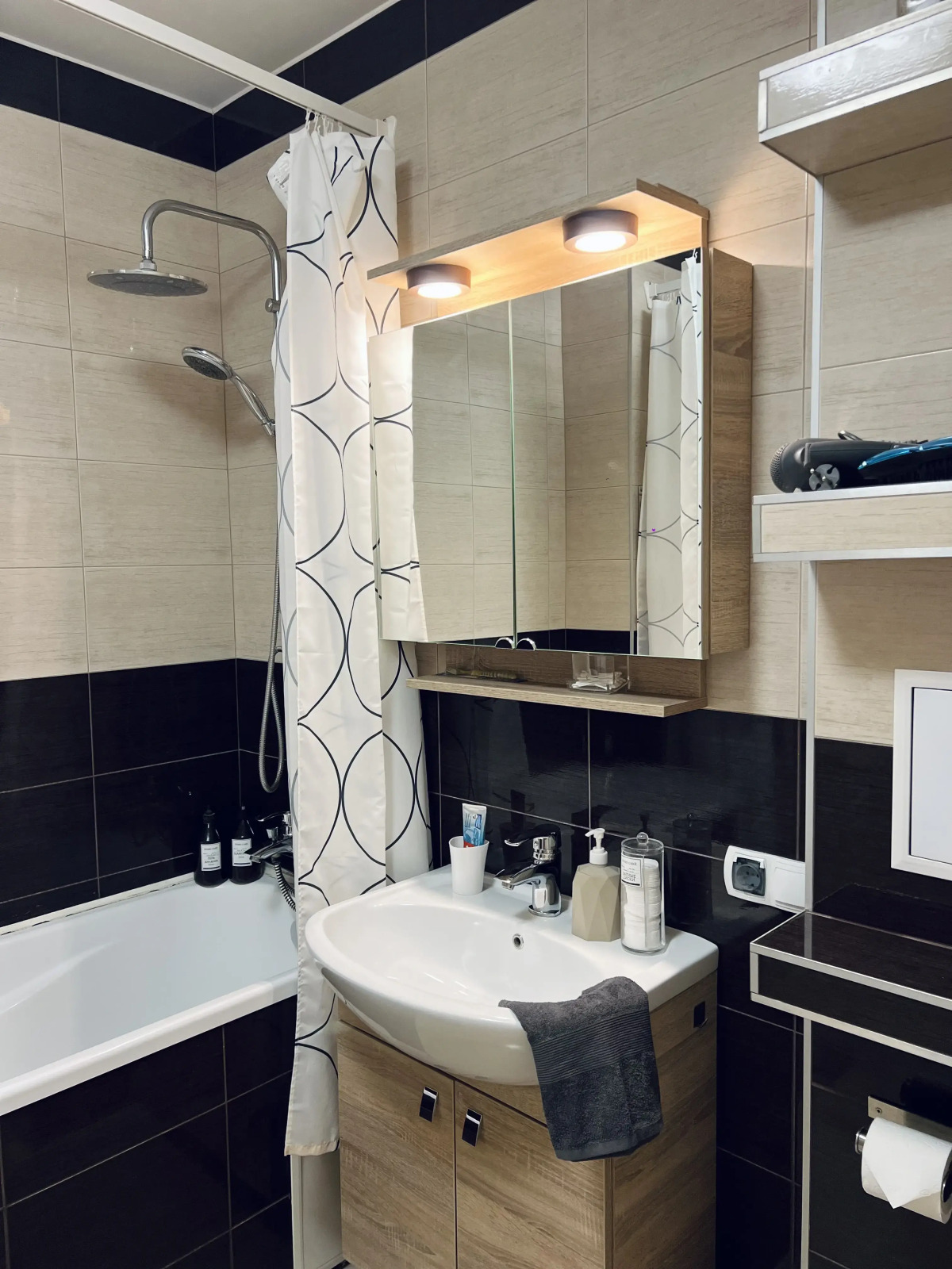 Апартаменты Алина Калининград