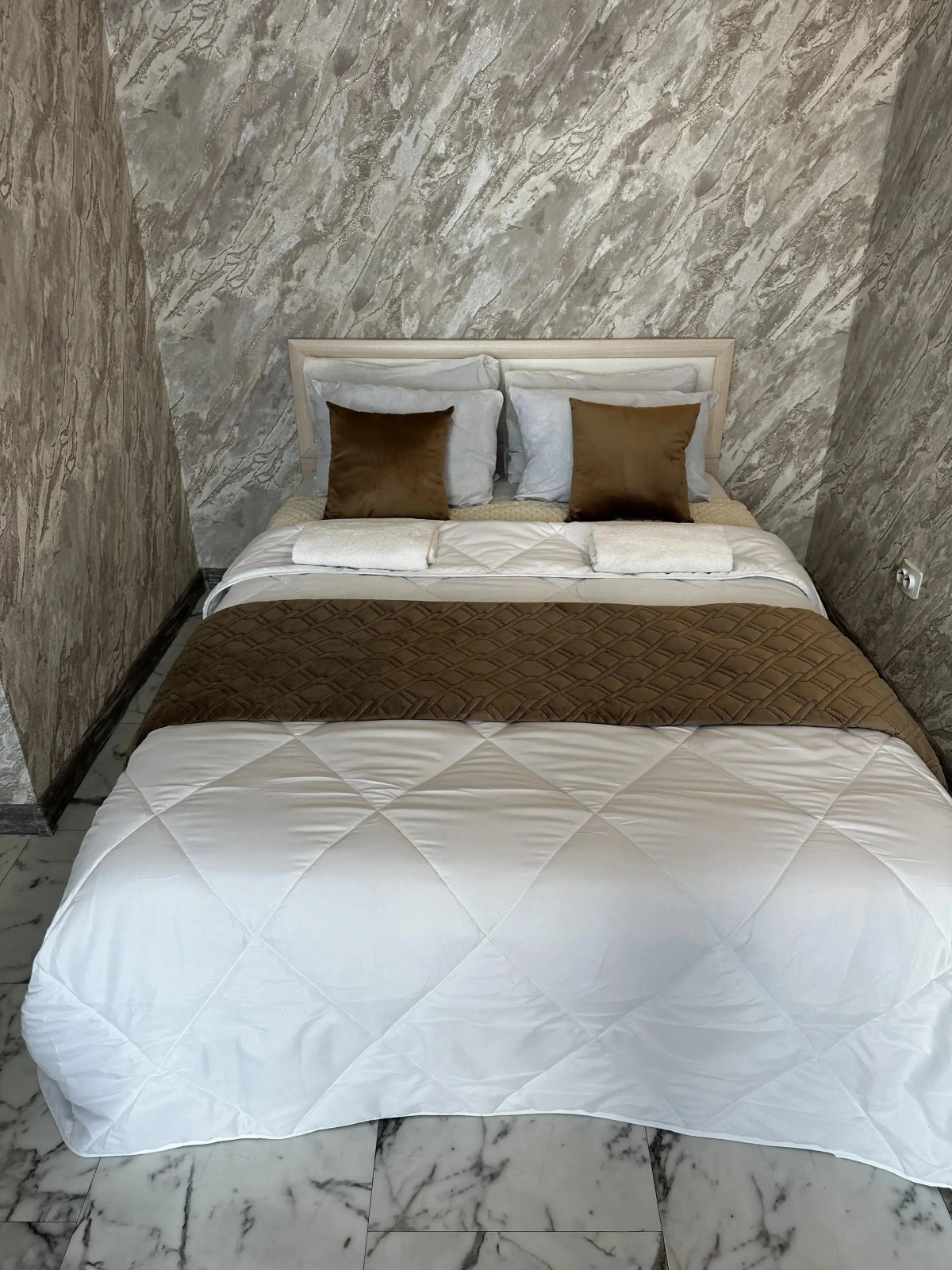 Квартира Красивая Студия