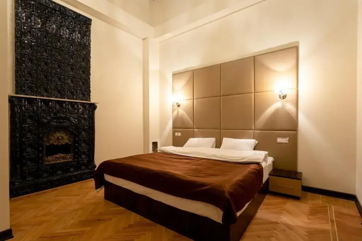 Garden Inn Nizami