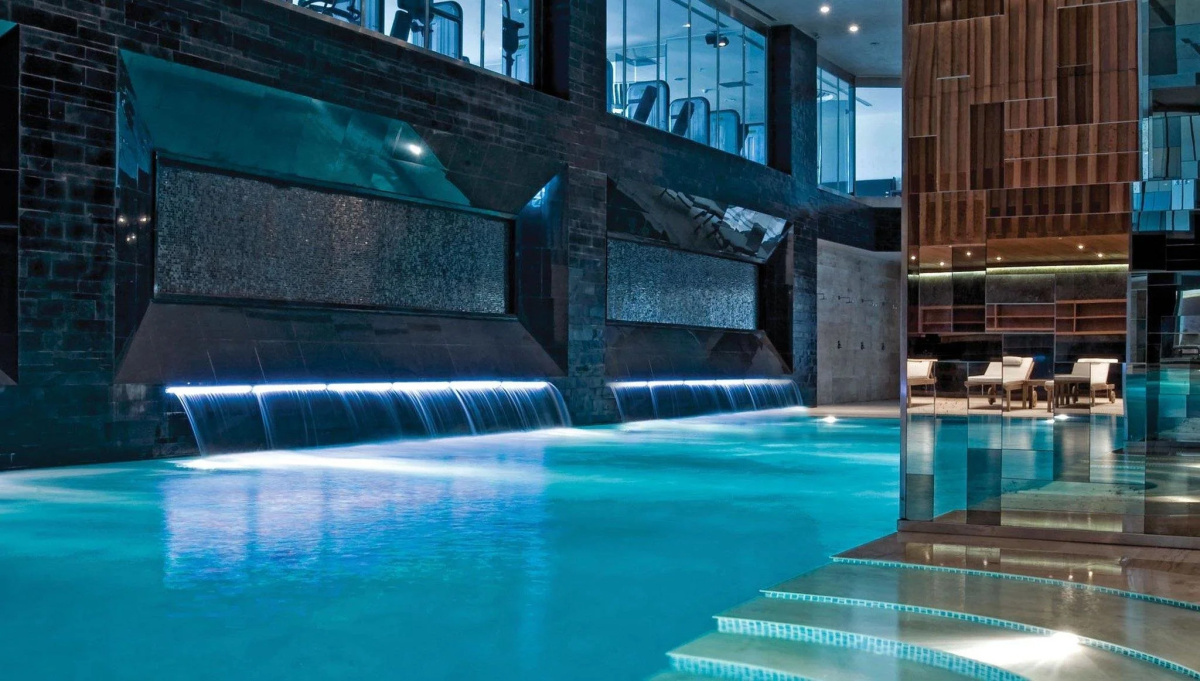 Crowne Plaza Hotel Istanbul - Asia, an IHG Hotel