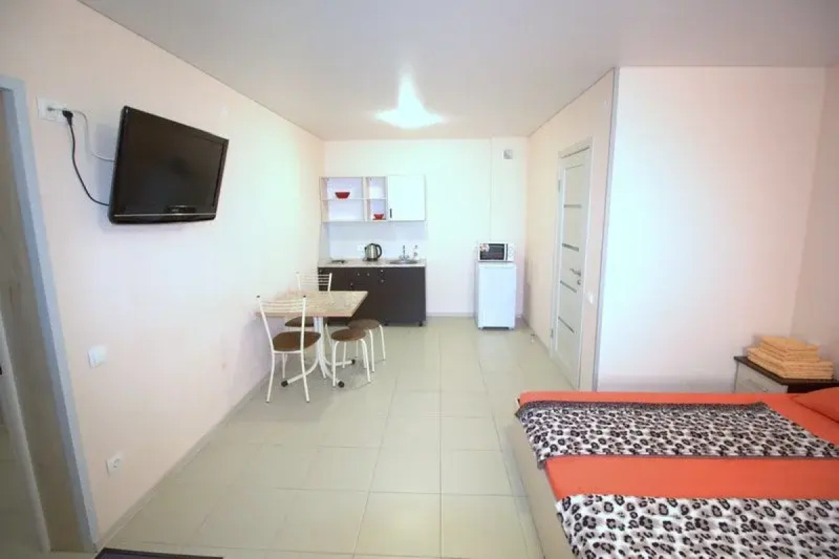 Апартаменты Диона