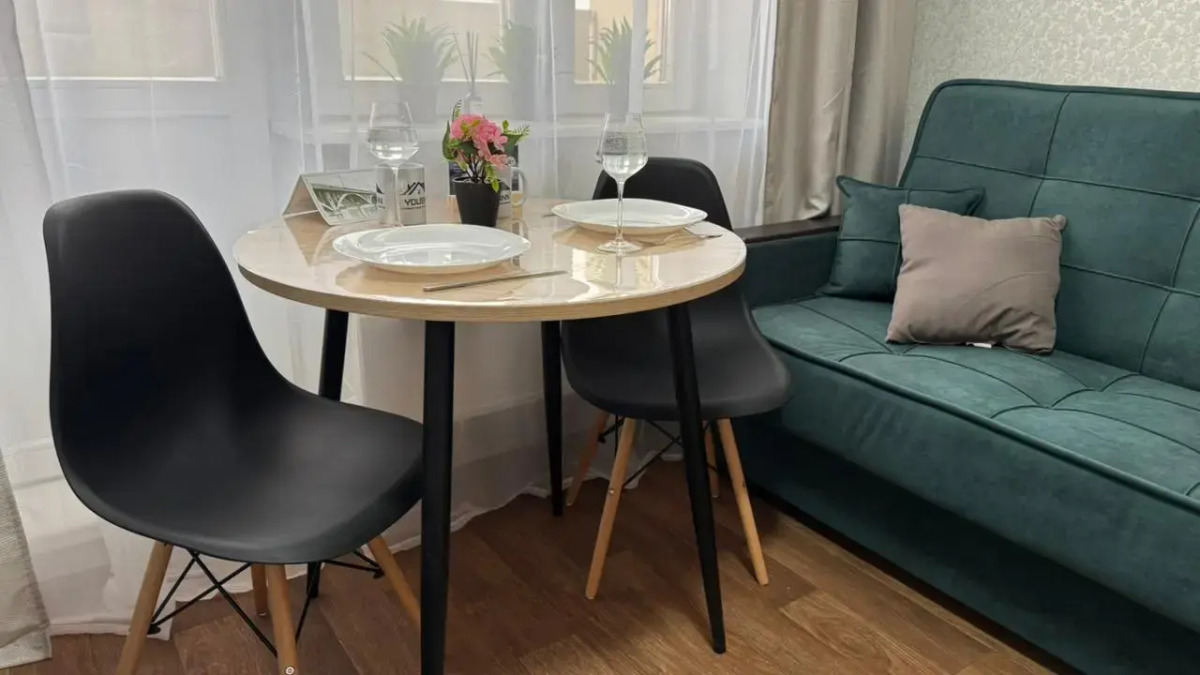 Апартаменты Yousinn