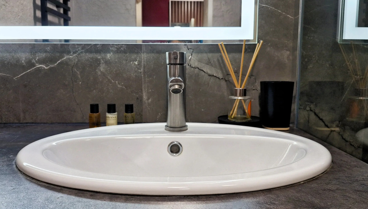 Квартира Кант