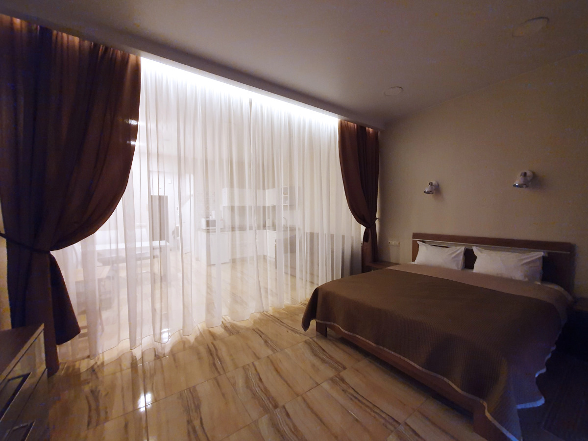 Апартаменты Альт Платц Раушен