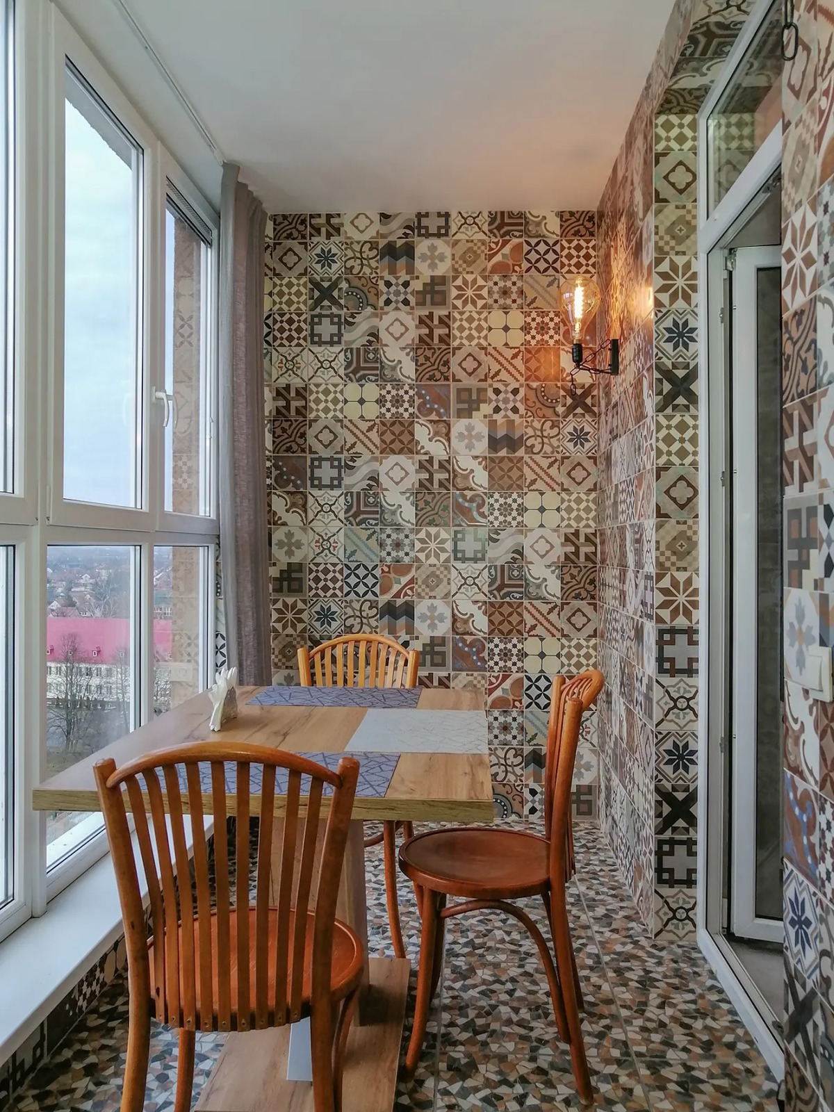 Квартира De luxe на Герцена 36-НаСутки