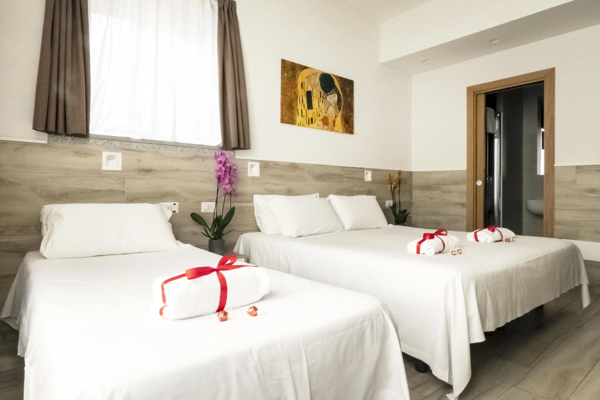 Отель Eurohotel Milan