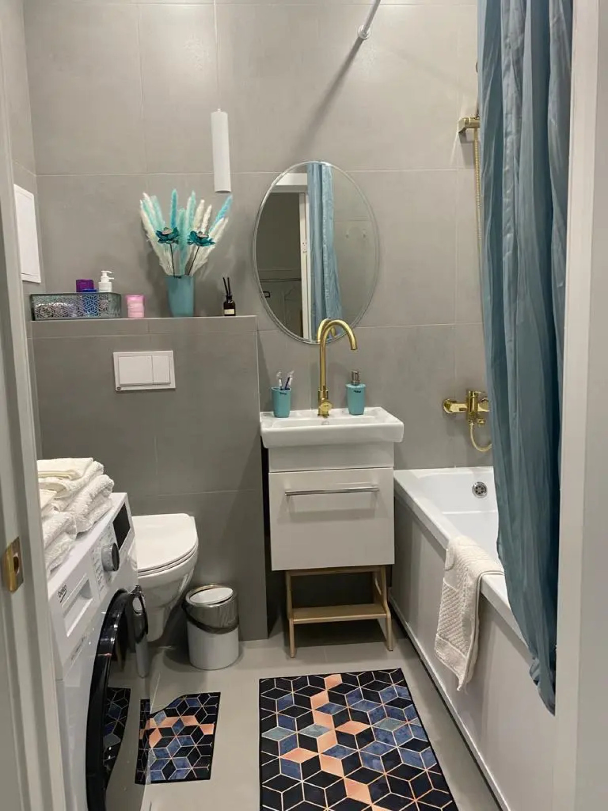 Апартаменты Кофеин 2