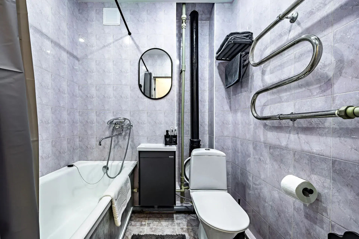 Квартира Your Apparts