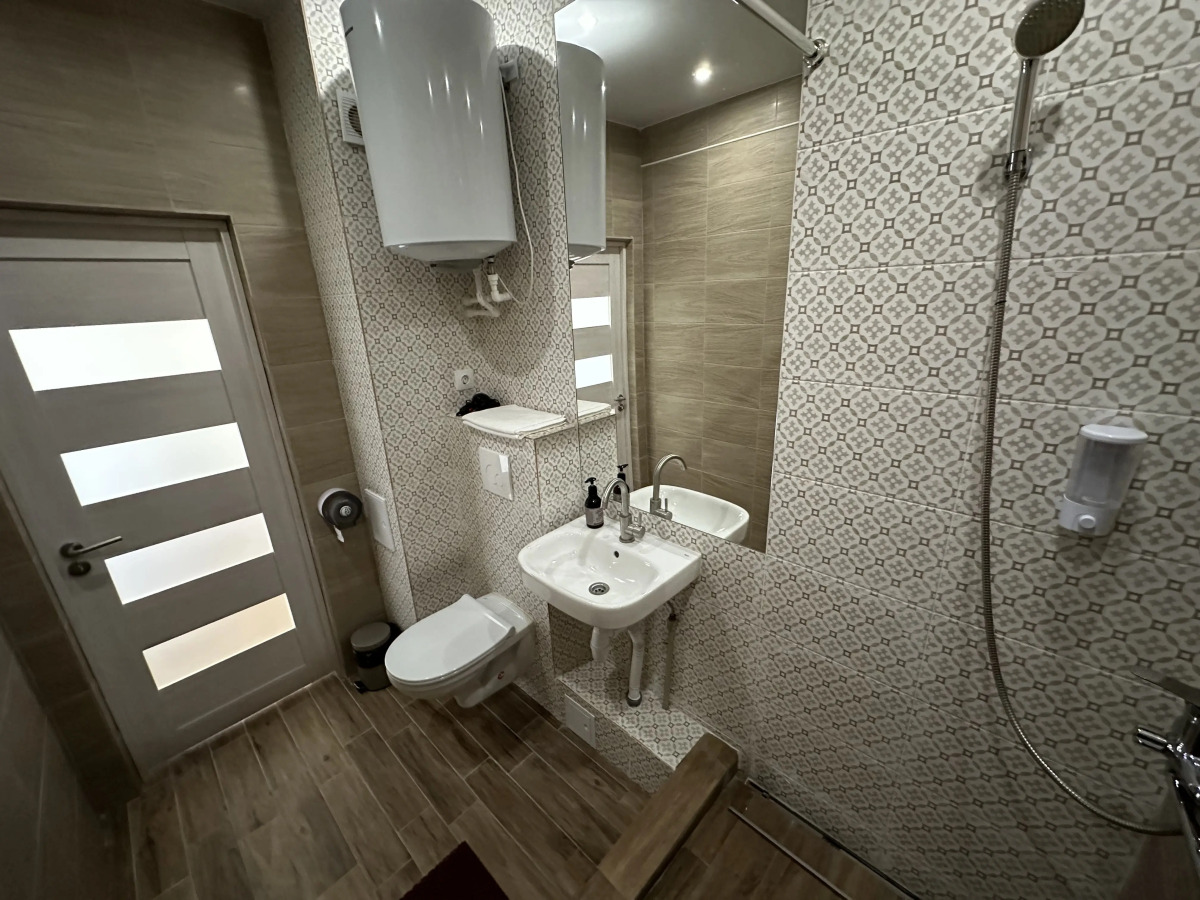 Апартаменты Столица 2301