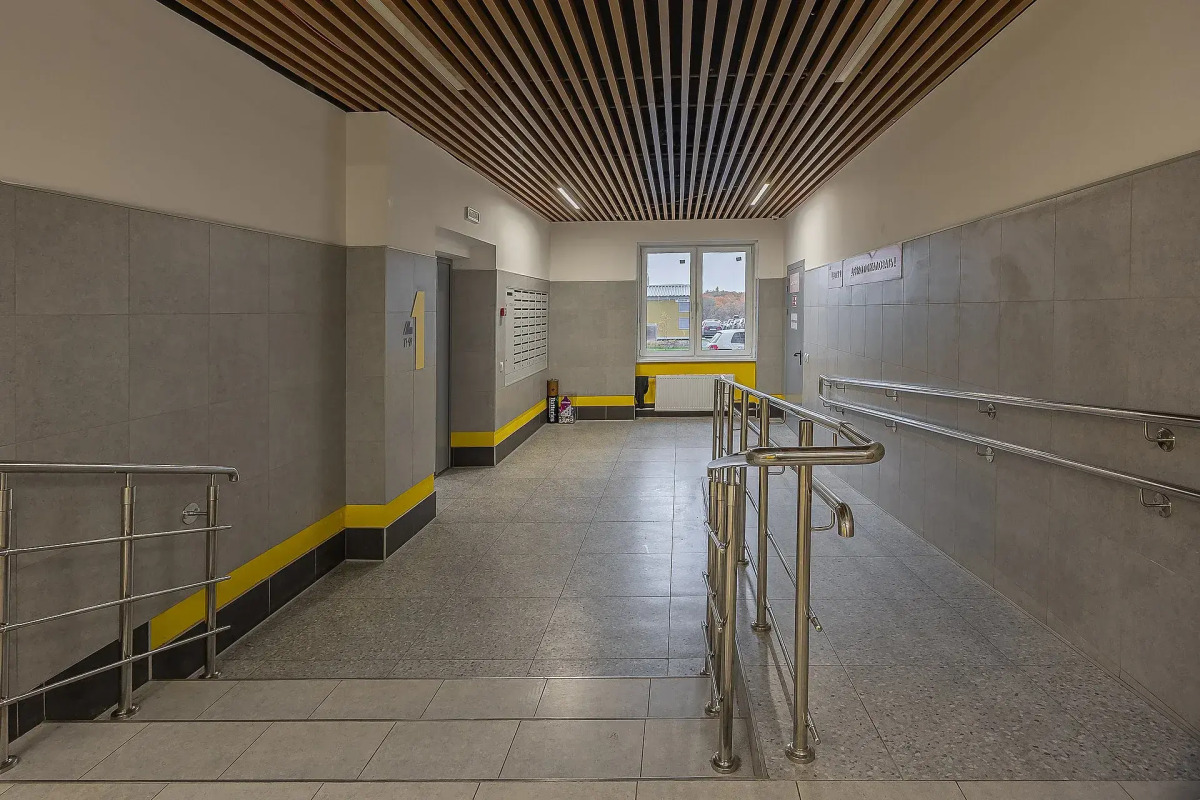 Апартаменты Как Дома рядом с Metro