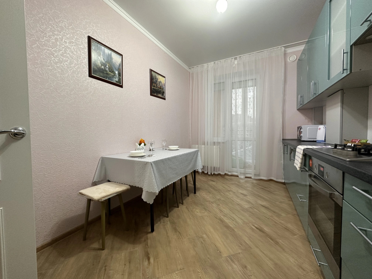 Квартира New Life Apartments на Балтийском побережье