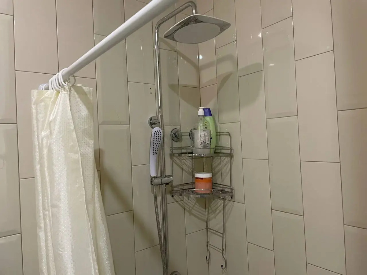 Апартаменты Морской Конек