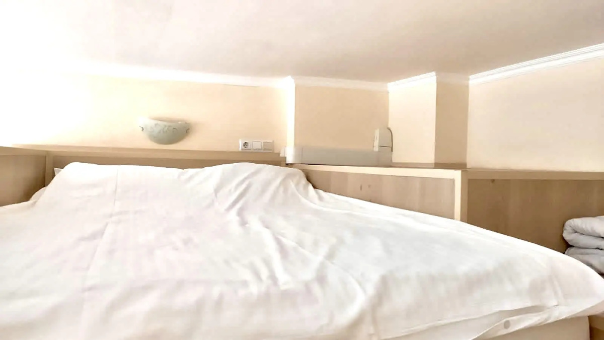 Апартаменты ZenApart Этно