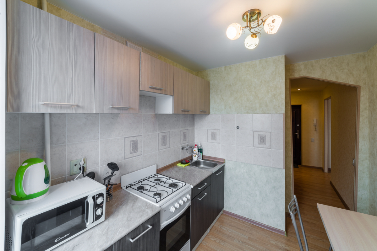 Апартаменты 1 Яр-сутки на Угличской 3