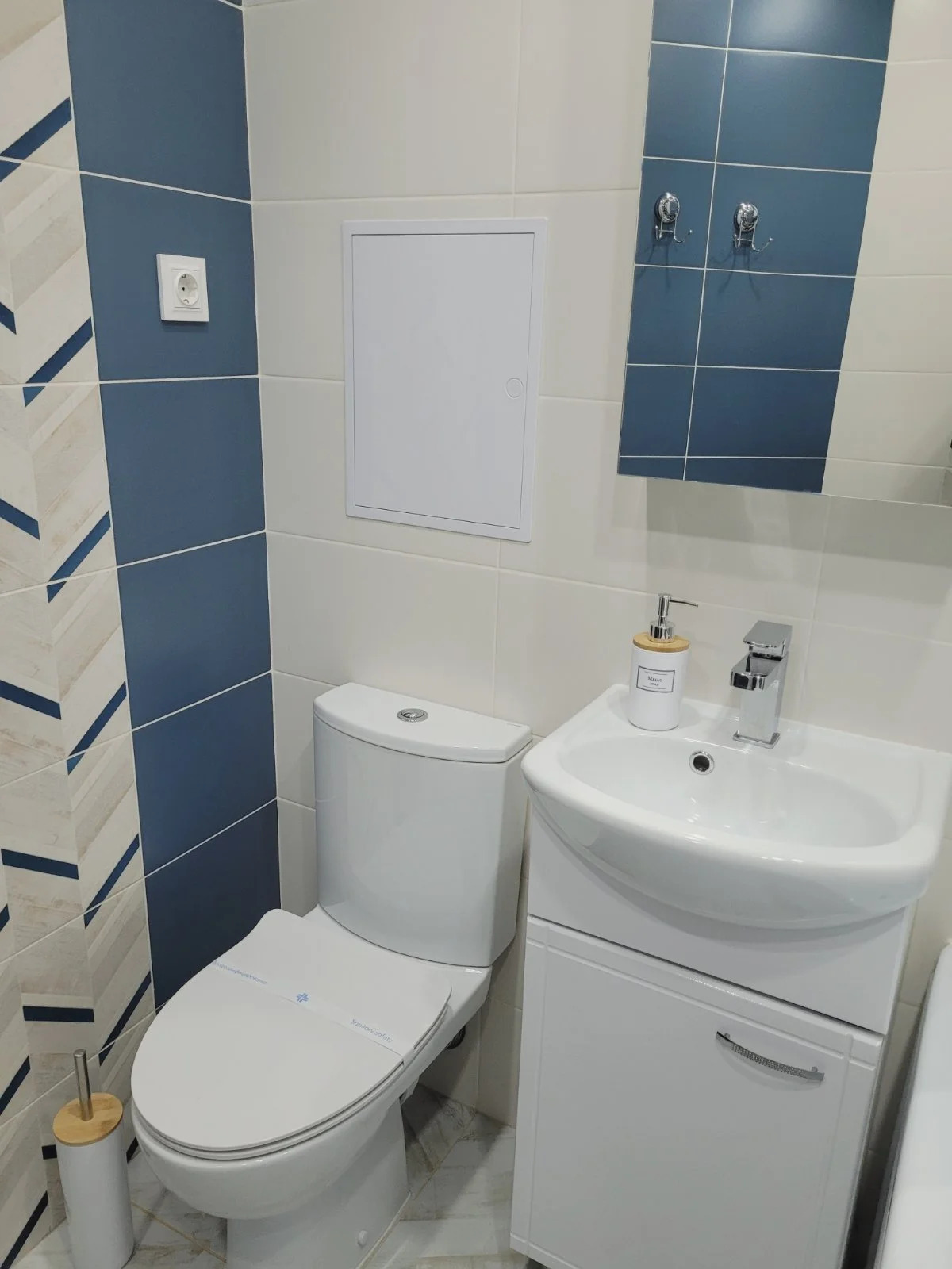 Квартира студия возле вокзала