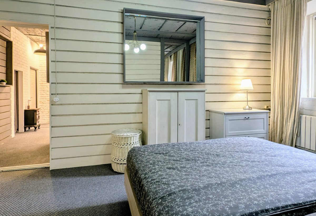 Квартира Свободна - Воротниковский Пер.11