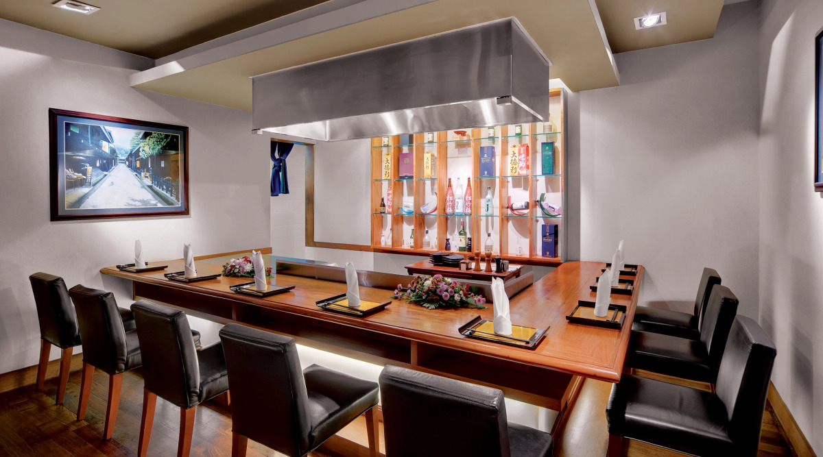 Курортный отель Sokha Angkor