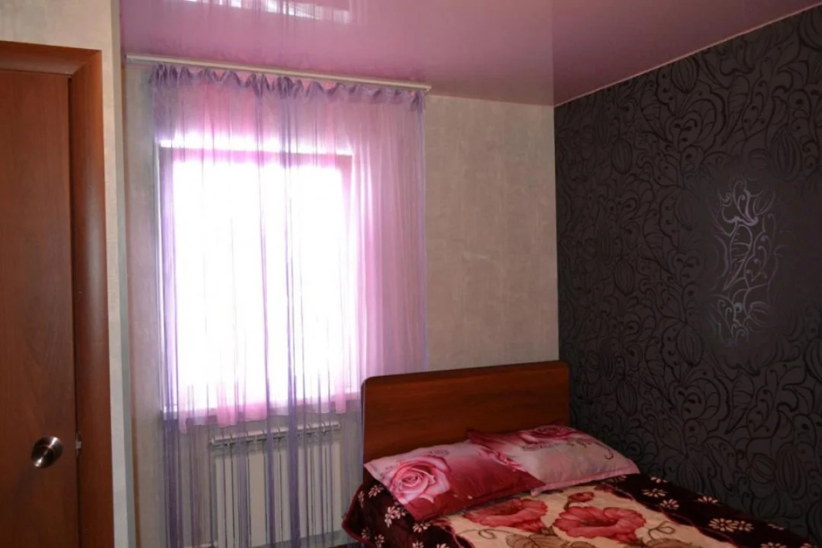 Мини-отель Гвардейская