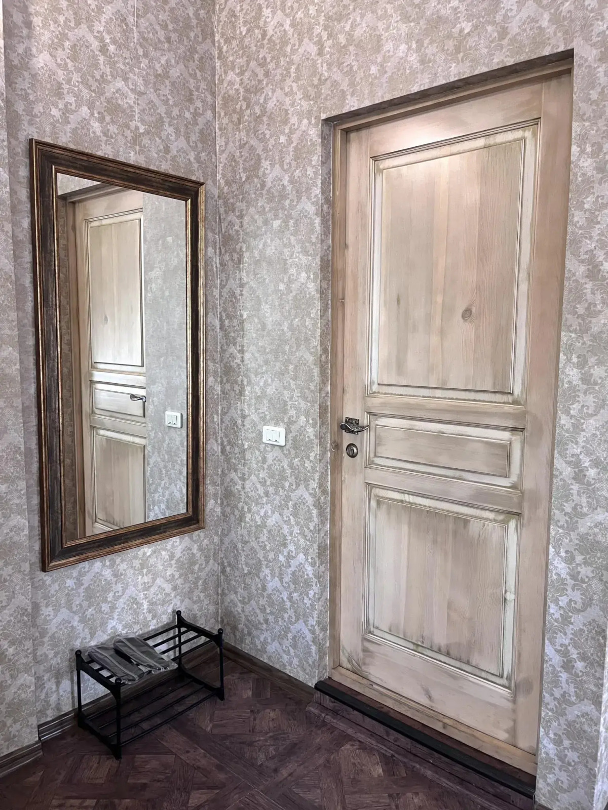 Гостевой Дом Усадьба 18 Век