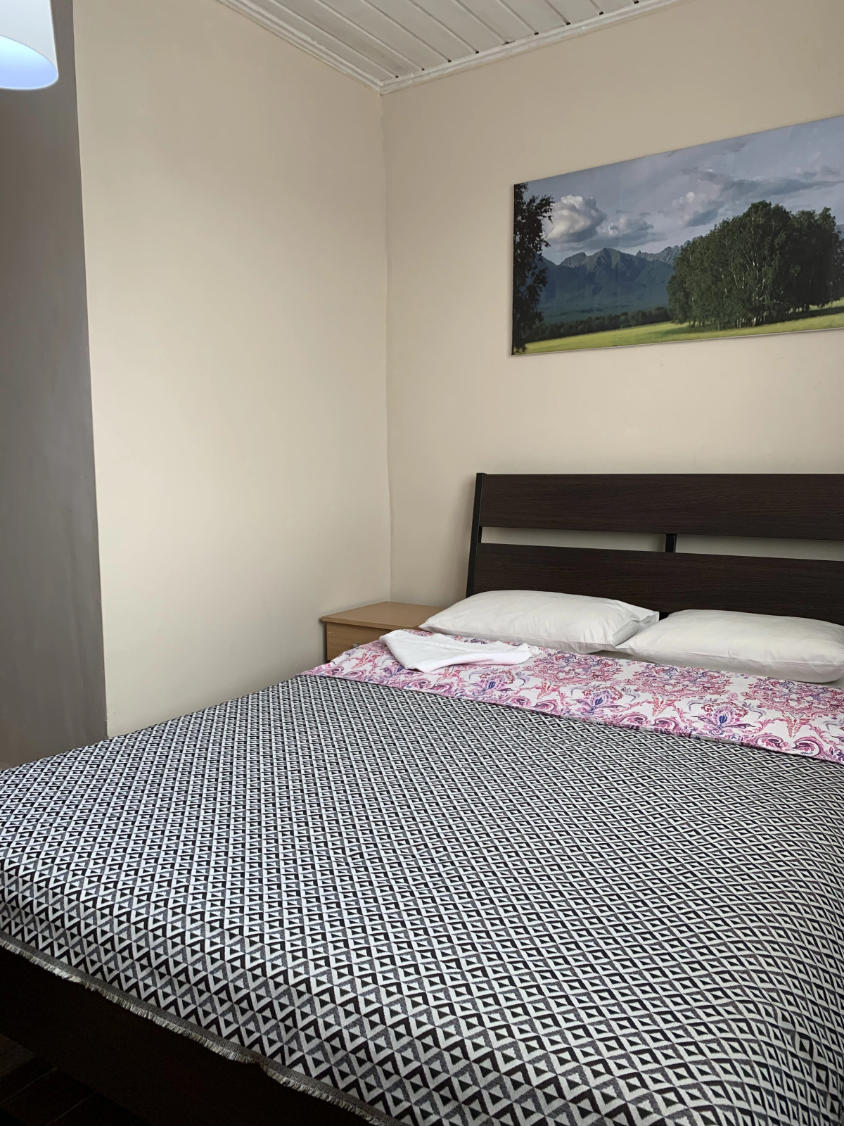 Гостевой дом Гармония