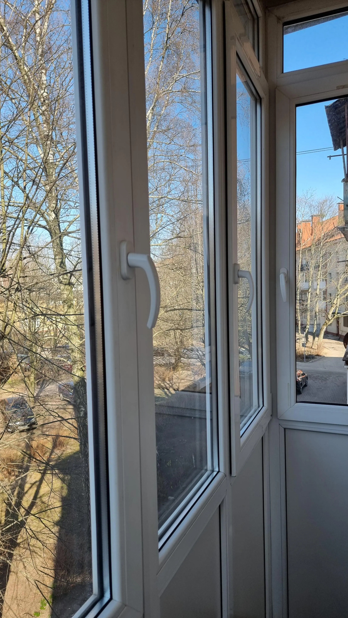 Апартаменты в центре на улице Житомирская 4