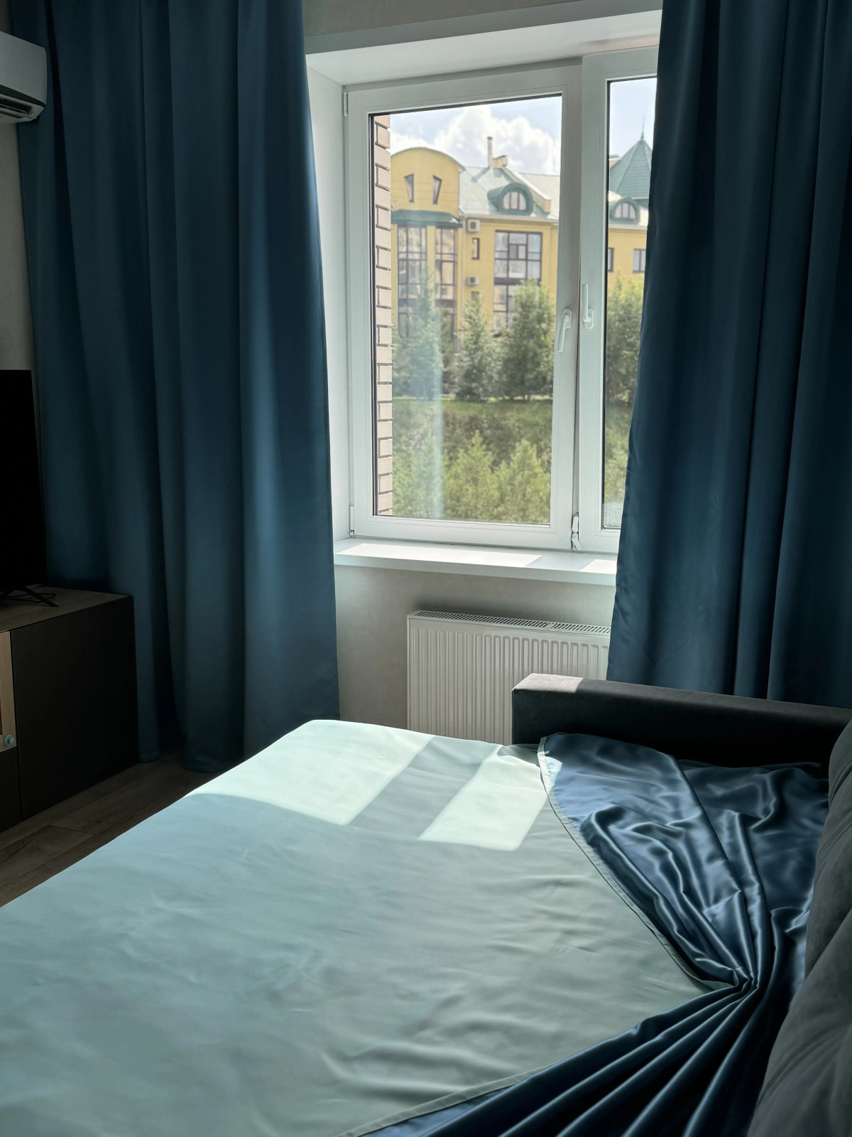 Квартира Все для Вас