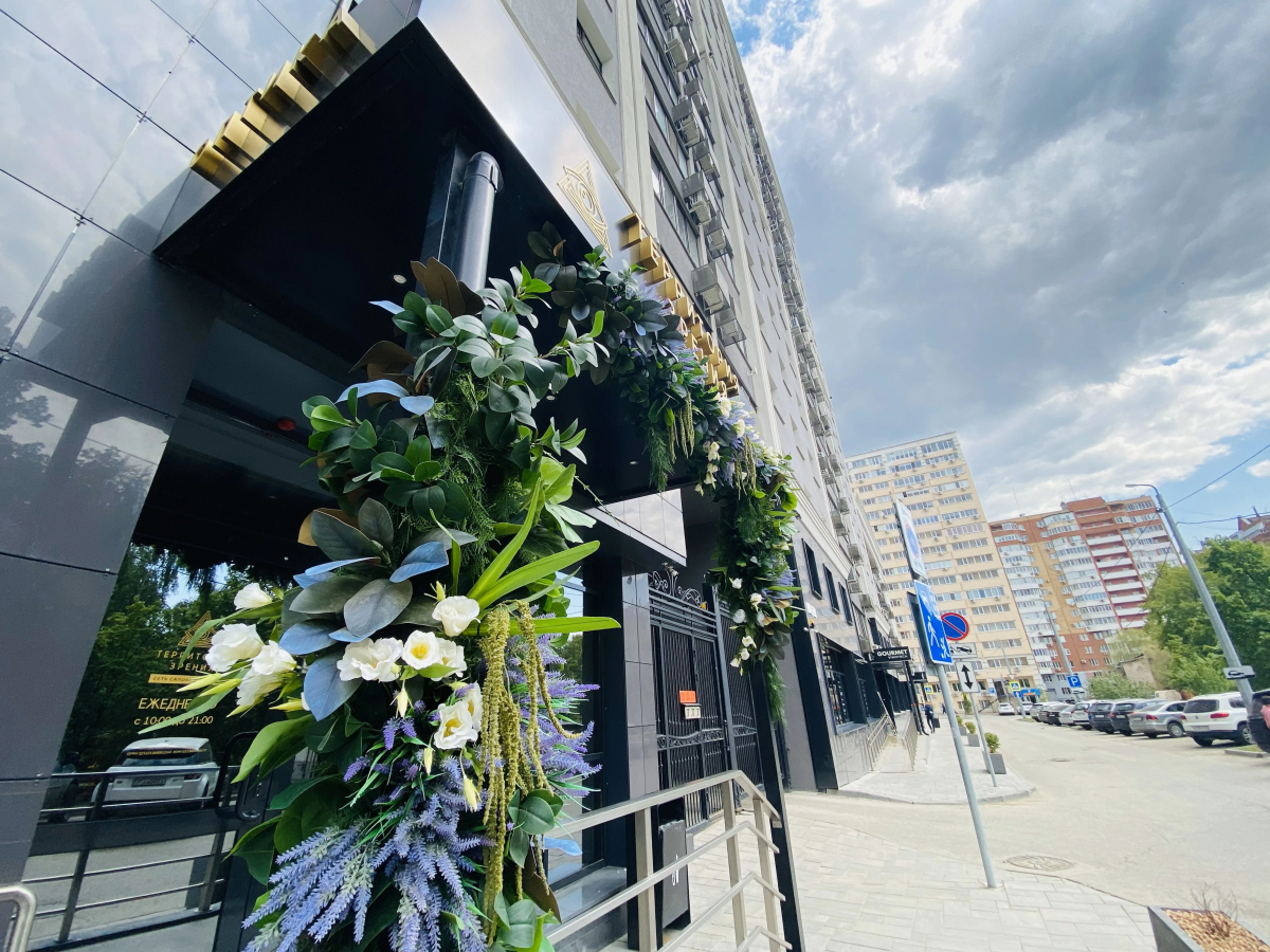 Квартира Sunny Flat Samara