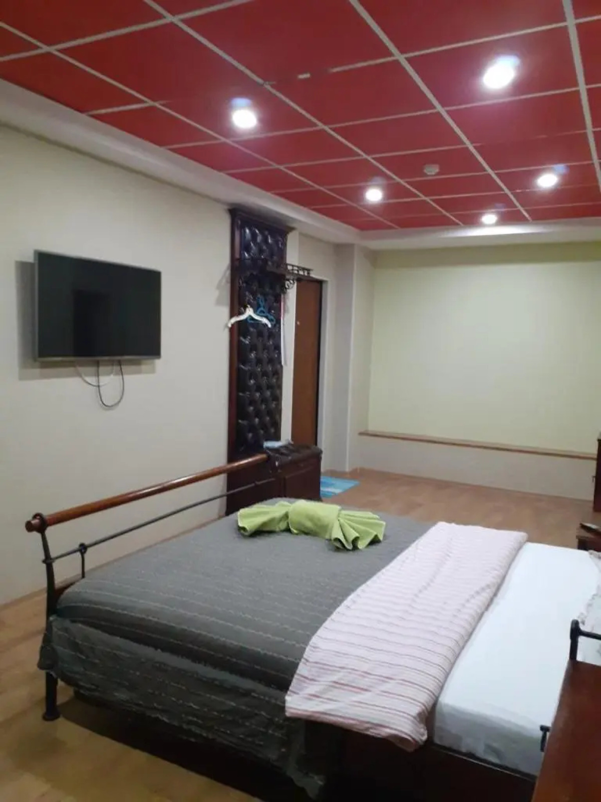 Гостевой дом Волга