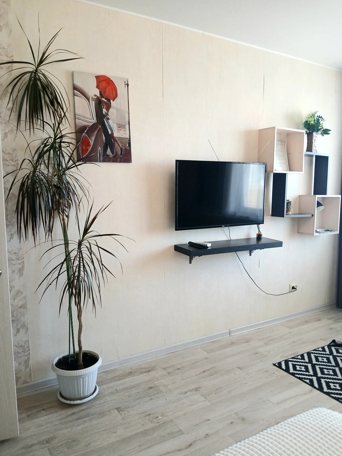 Апартаменты Центр Левого берега парки близко к центру и выезду на М4