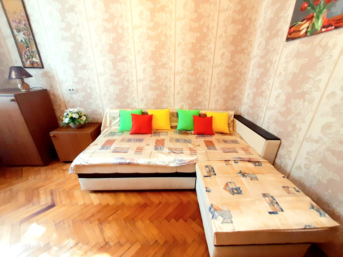 Квартира Гостеприимный Смоленск