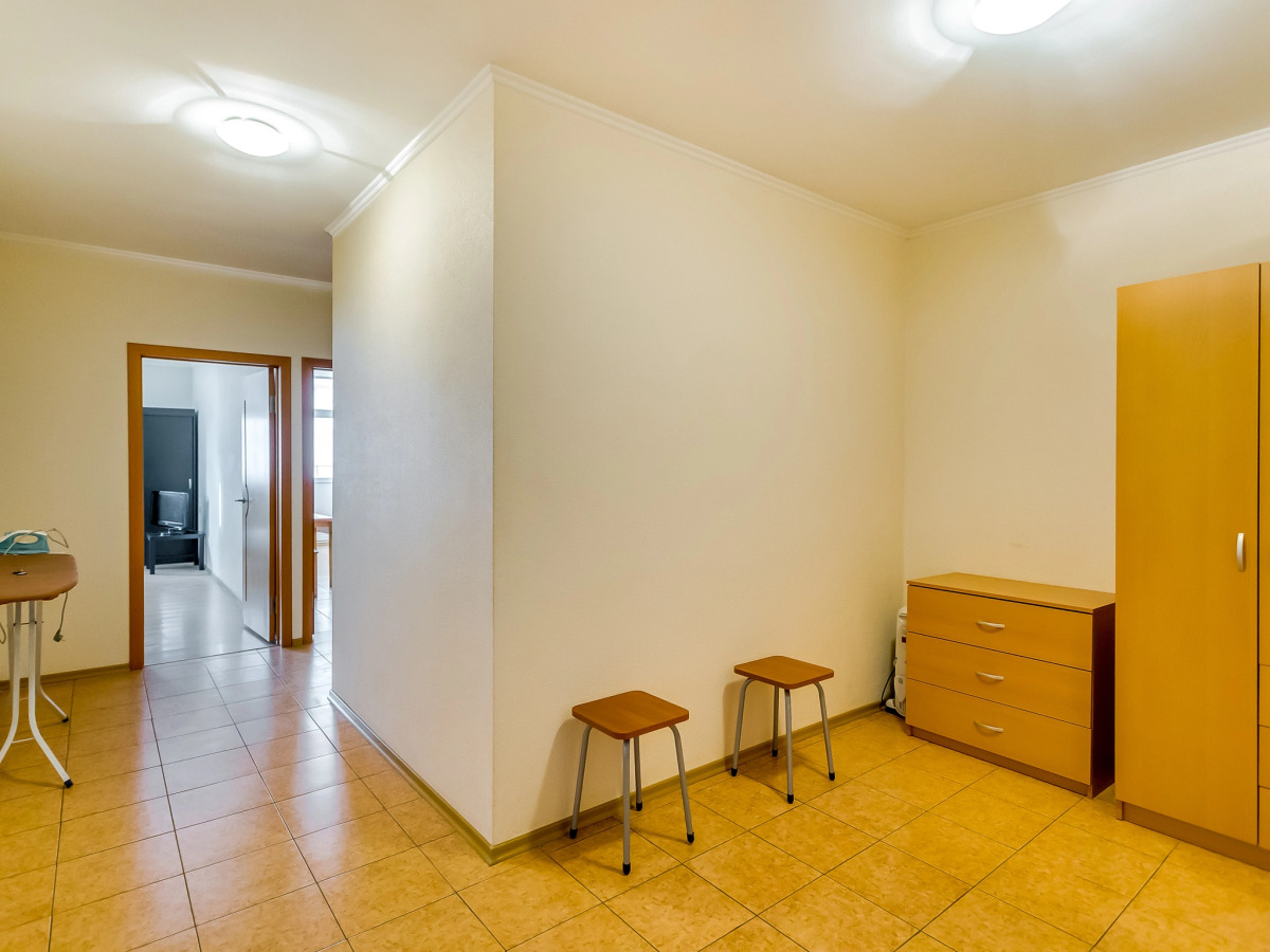 Апартаменты на Максима Горького