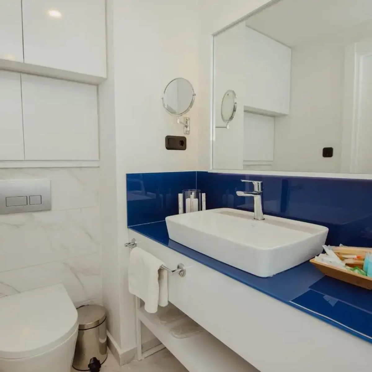 Апарт-отель Орби Сити у МариНика