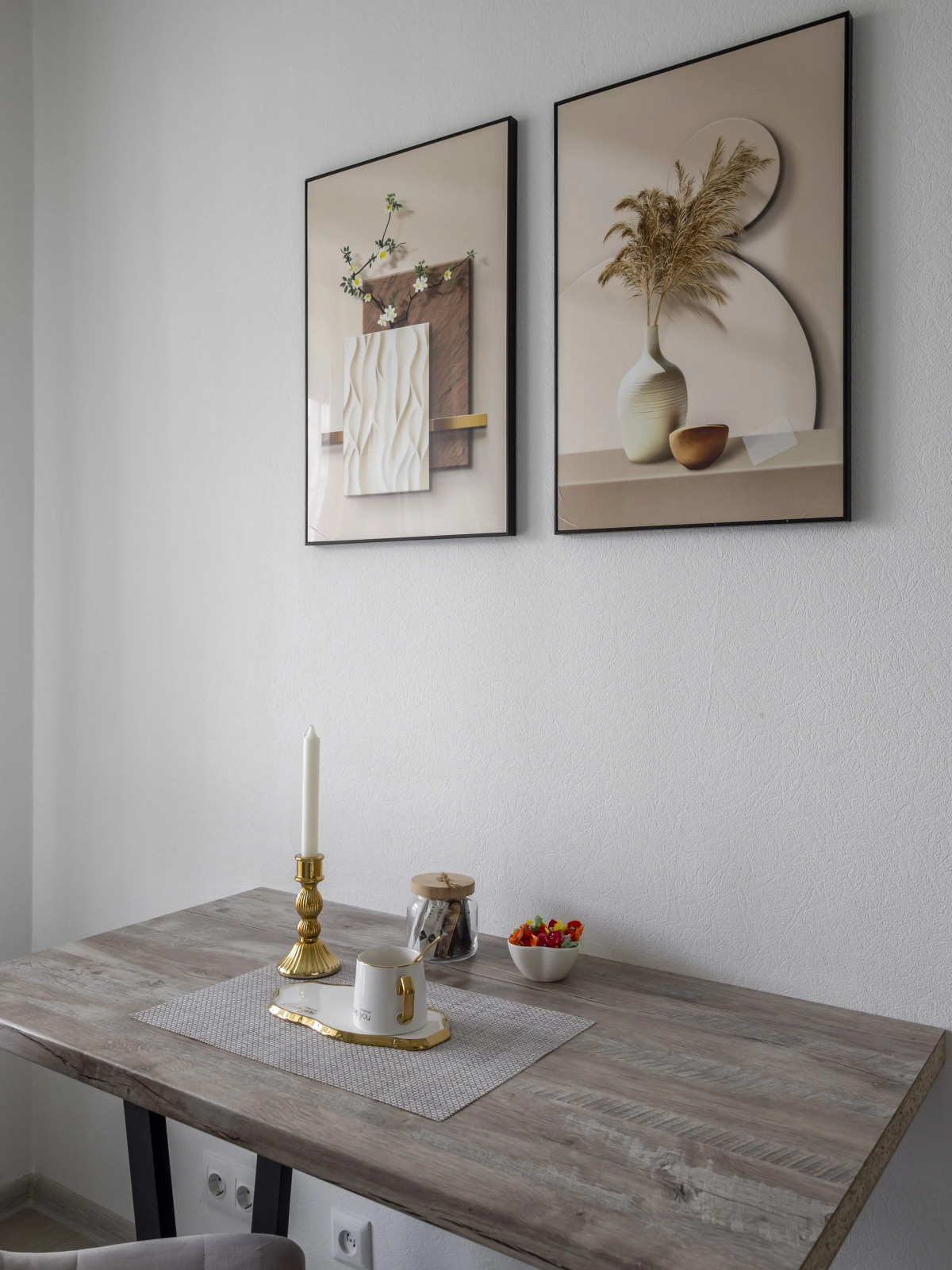 Апартаменты Mira Apartments